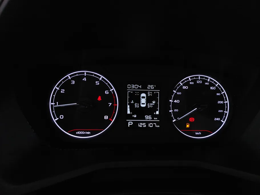 2023 Geely Emgrand GS 