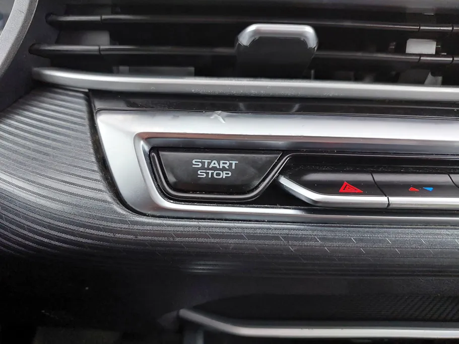 2023 Geely Emgrand GS 