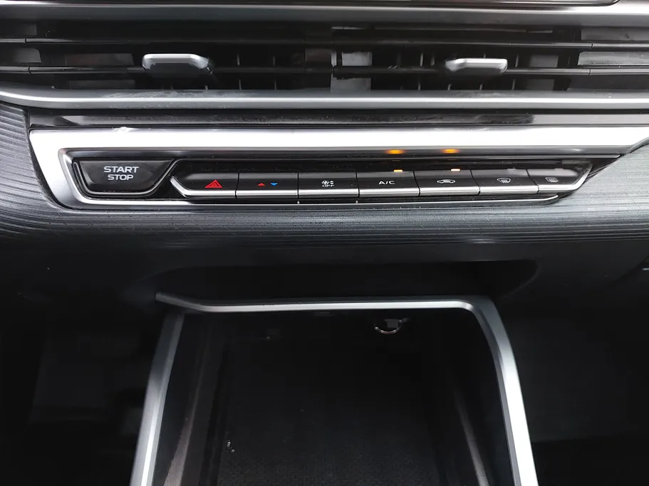 2023 Geely Emgrand GS 