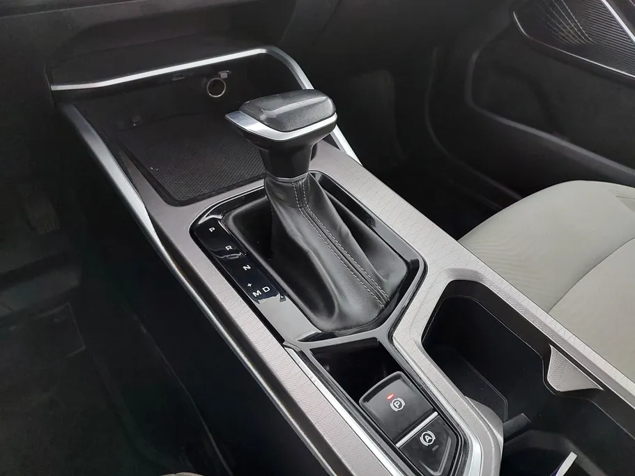 2023 Geely Emgrand GS 