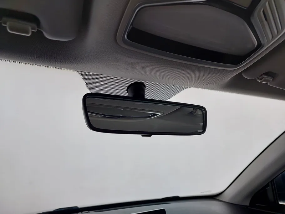 2023 Geely Emgrand GS 