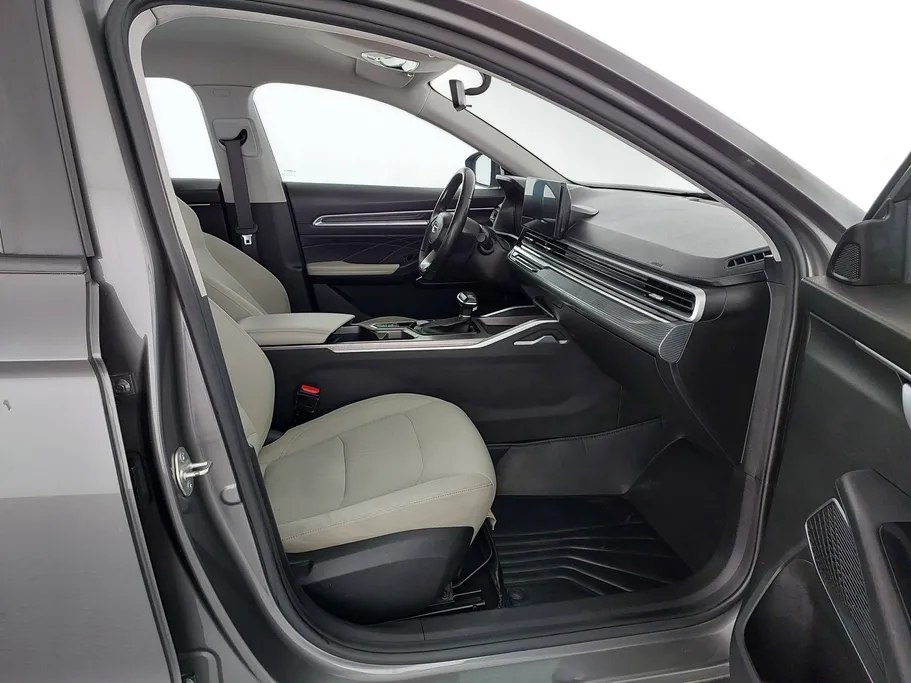 2023 Geely Emgrand GS 