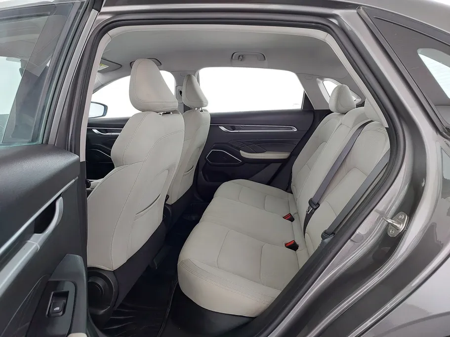 2023 Geely Emgrand GS 
