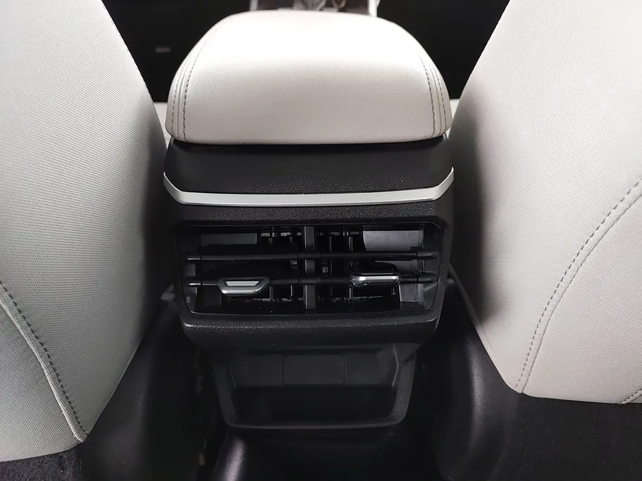 2023 Geely Emgrand GS 