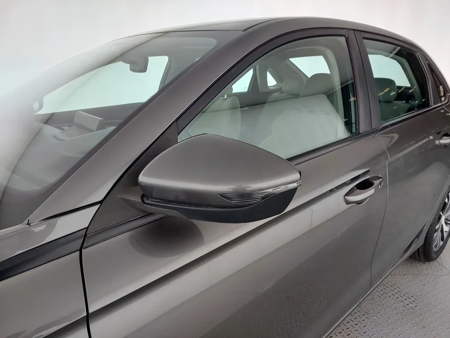 2023 Geely Emgrand GS 