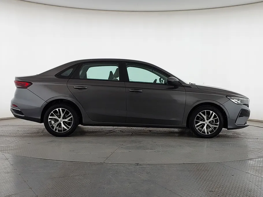 2023 Geely Emgrand GS 