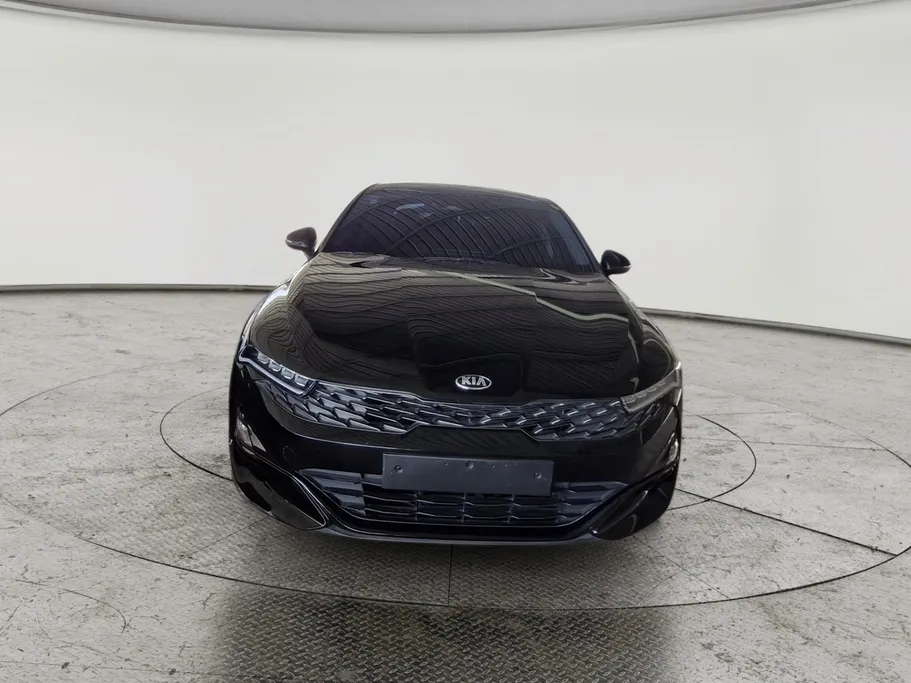 2021 Kia K5 LX2 