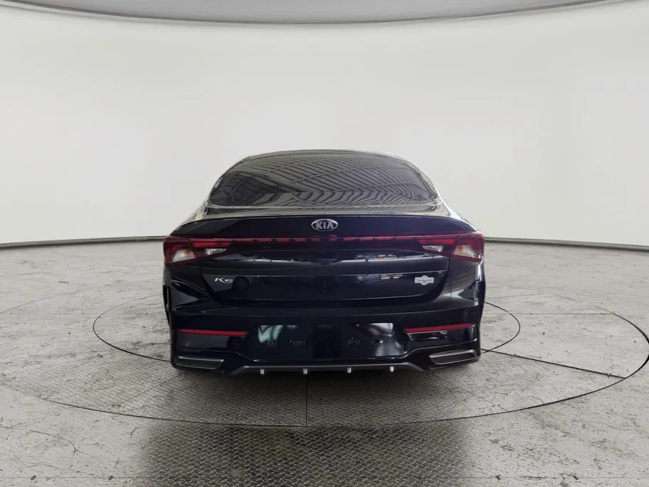 2021 Kia K5 LX2 