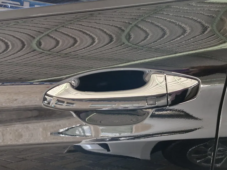2021 Kia K5 LX2 