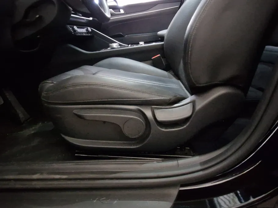 2021 Kia K5 LX2 