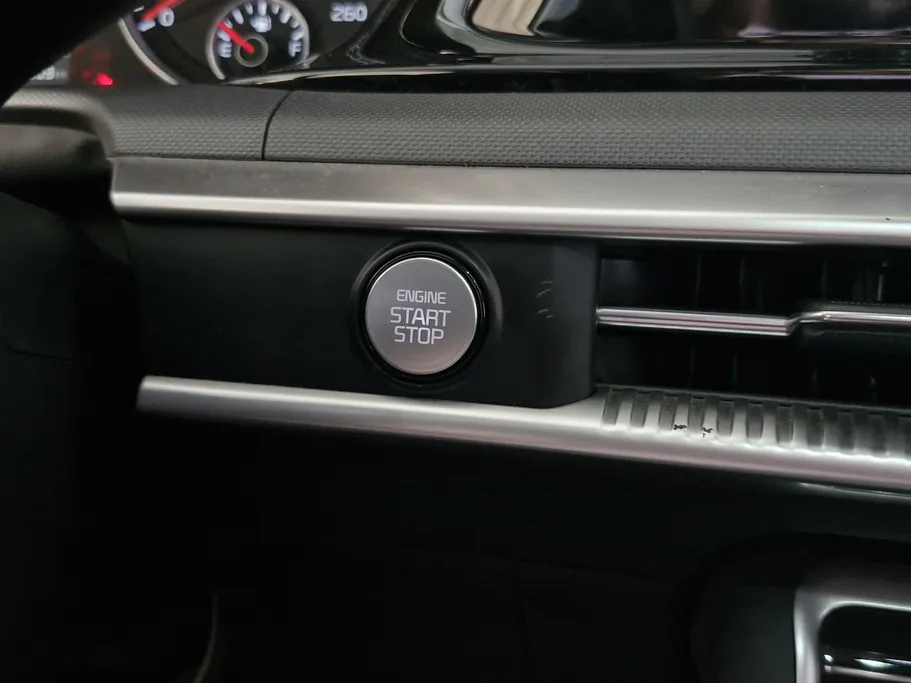 2021 Kia K5 LX2 