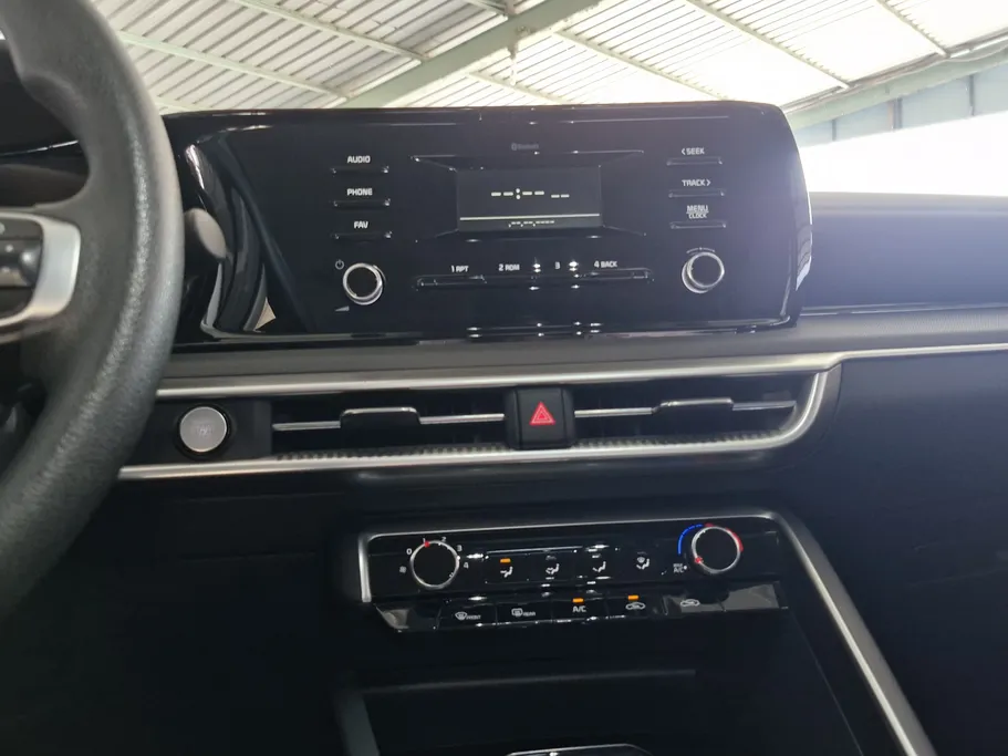 2021 Kia K5 LX2 