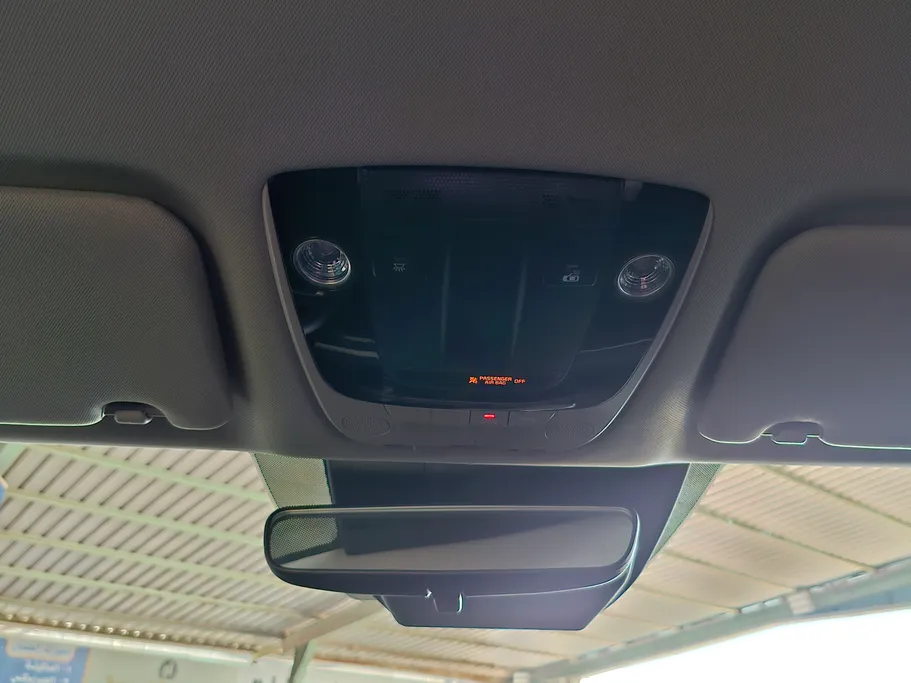 2021 Kia K5 LX2 
