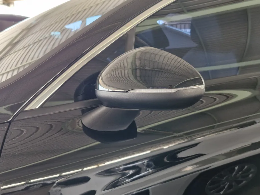 2021 Kia K5 LX2 