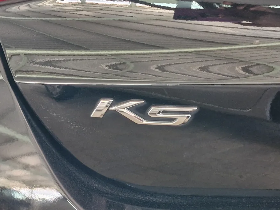 2021 Kia K5 LX2 