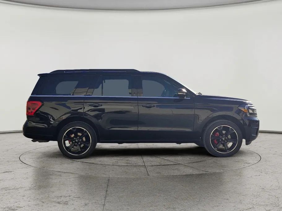 فورد اكسبدشن Limited 2022 
