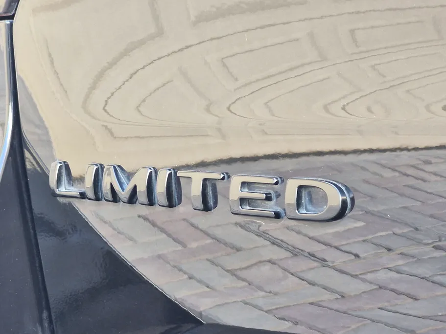 فورد اكسبدشن Limited 2022 