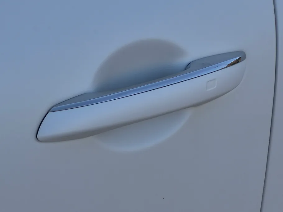 جينيسيس G80 PRESTIGE 2025 