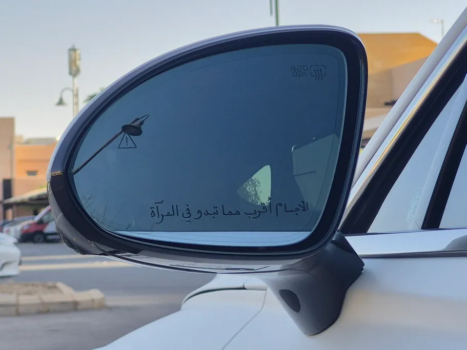 جينيسيس G80 PRESTIGE 2025 