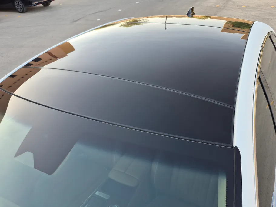 جينيسيس G80 PRESTIGE 2025 