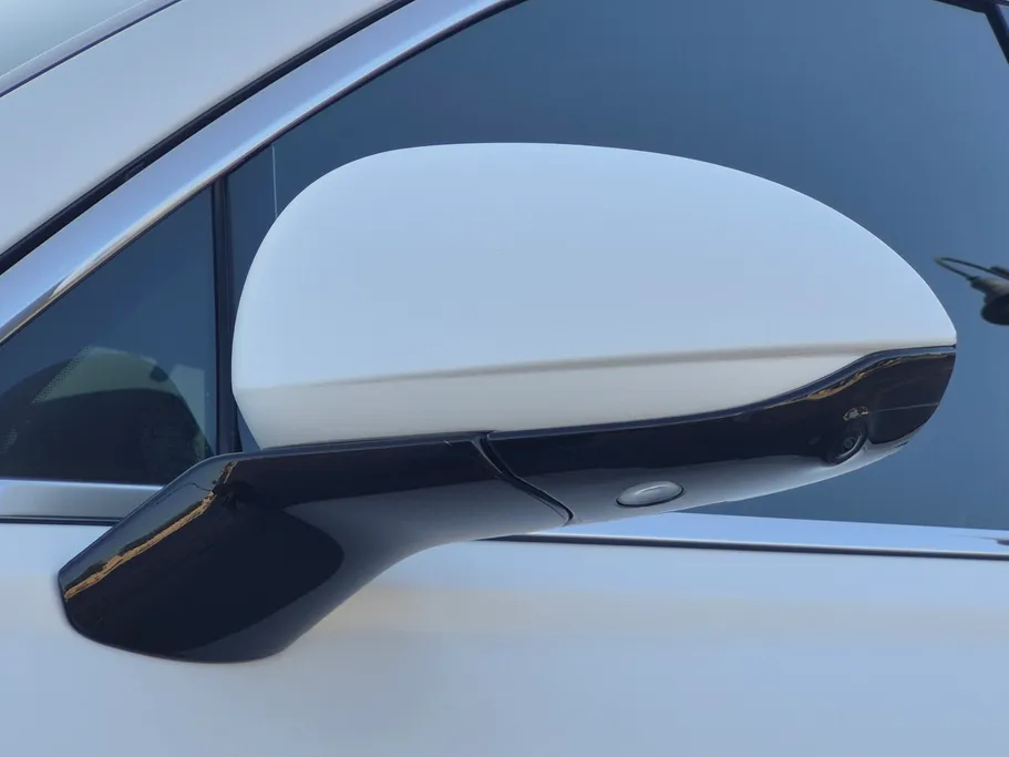 جينيسيس G80 PRESTIGE 2025 