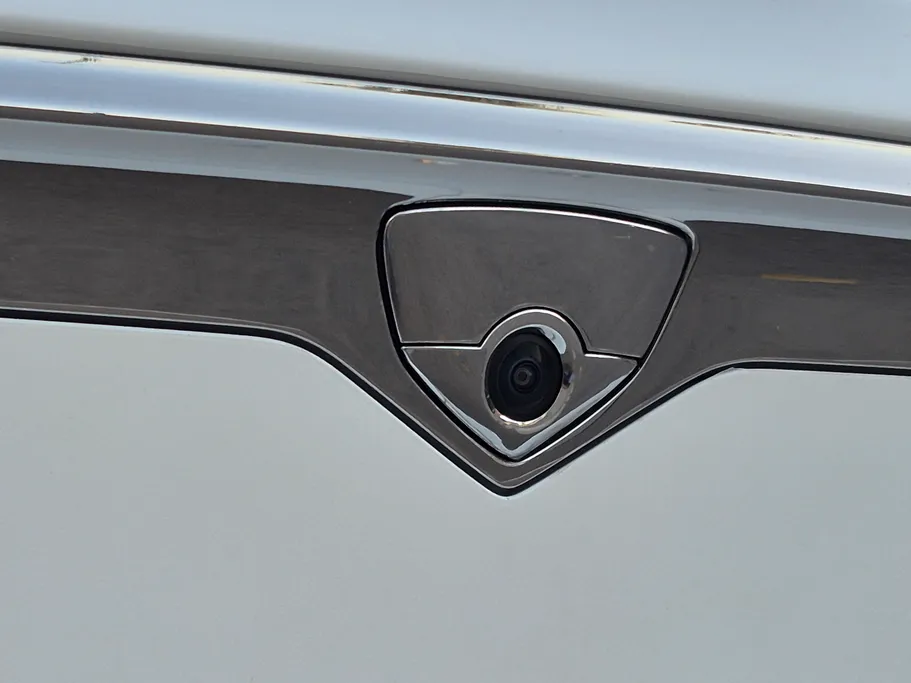 جينيسيس G80 PRESTIGE 2025 