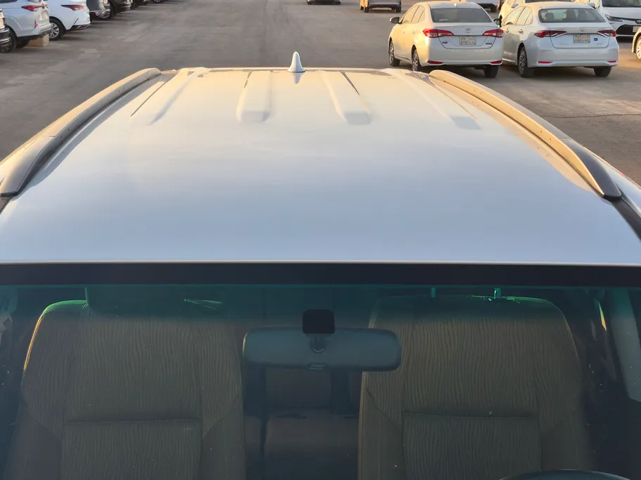 2023 Toyota Fortuner VX 