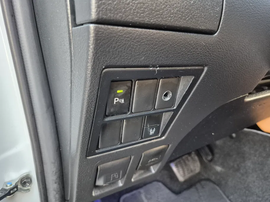 2023 Toyota Fortuner VX 