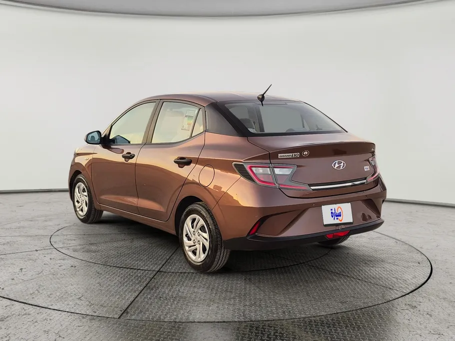 هيونداي Grand i10 فلييت 2023 