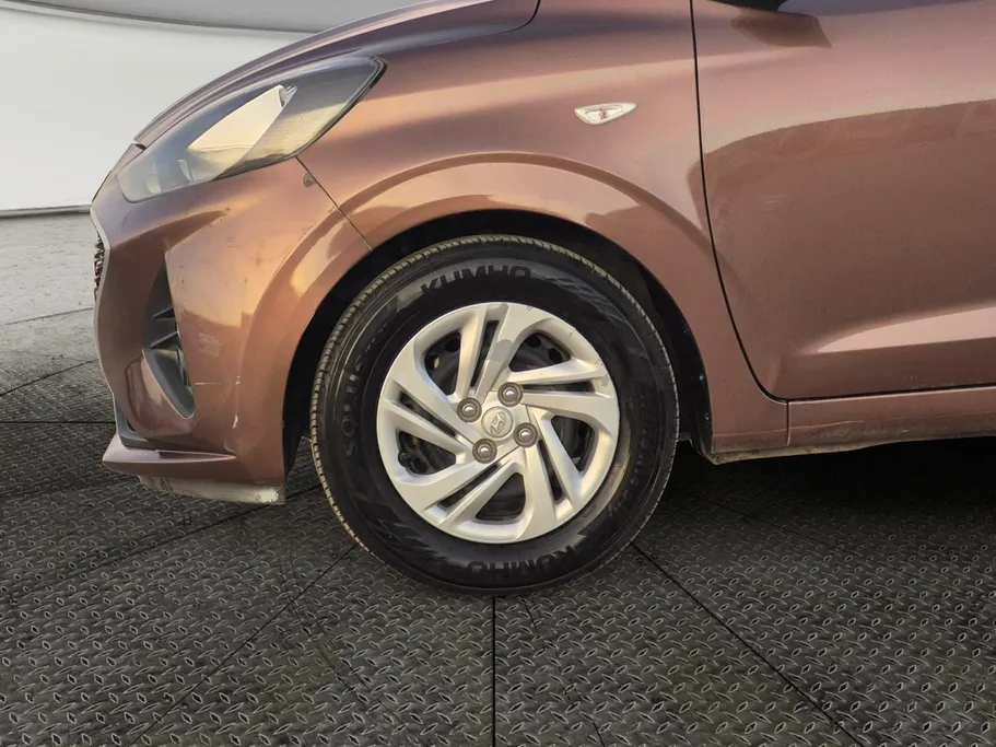 هيونداي Grand i10 فلييت 2023 
