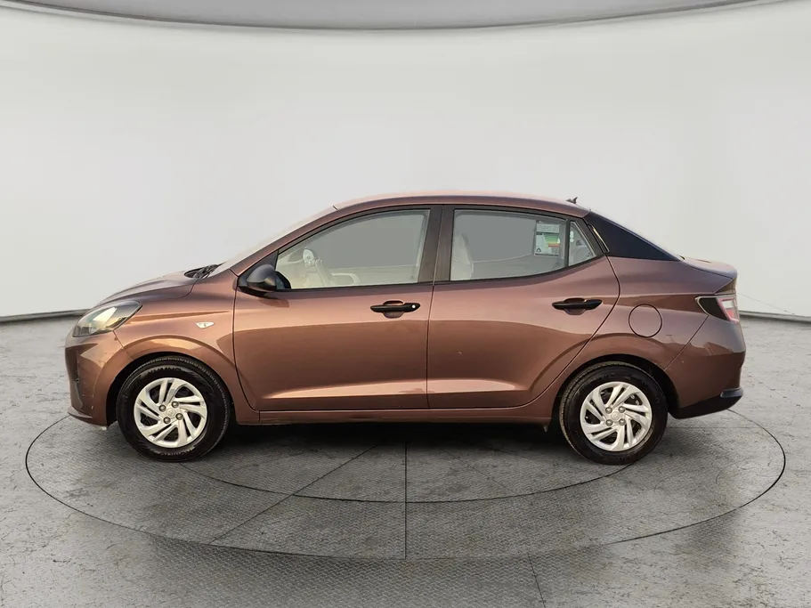 هيونداي Grand i10 فلييت 2023 