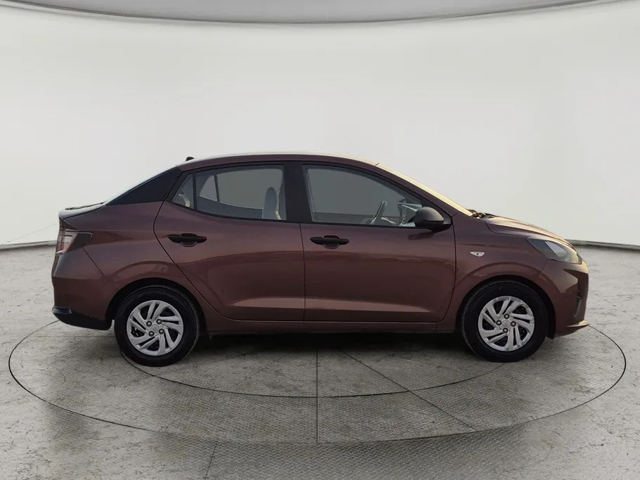 هيونداي Grand i10 فلييت 2023 