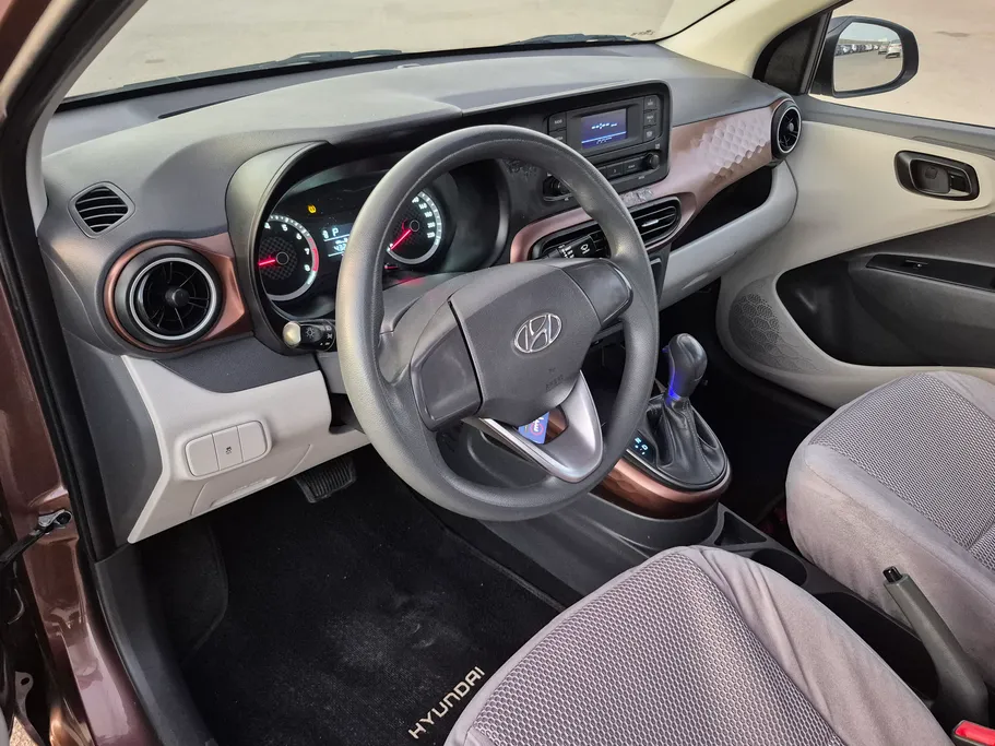 هيونداي Grand i10 فلييت 2023 