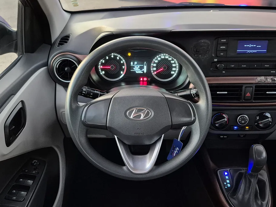 هيونداي Grand i10 فلييت 2023 