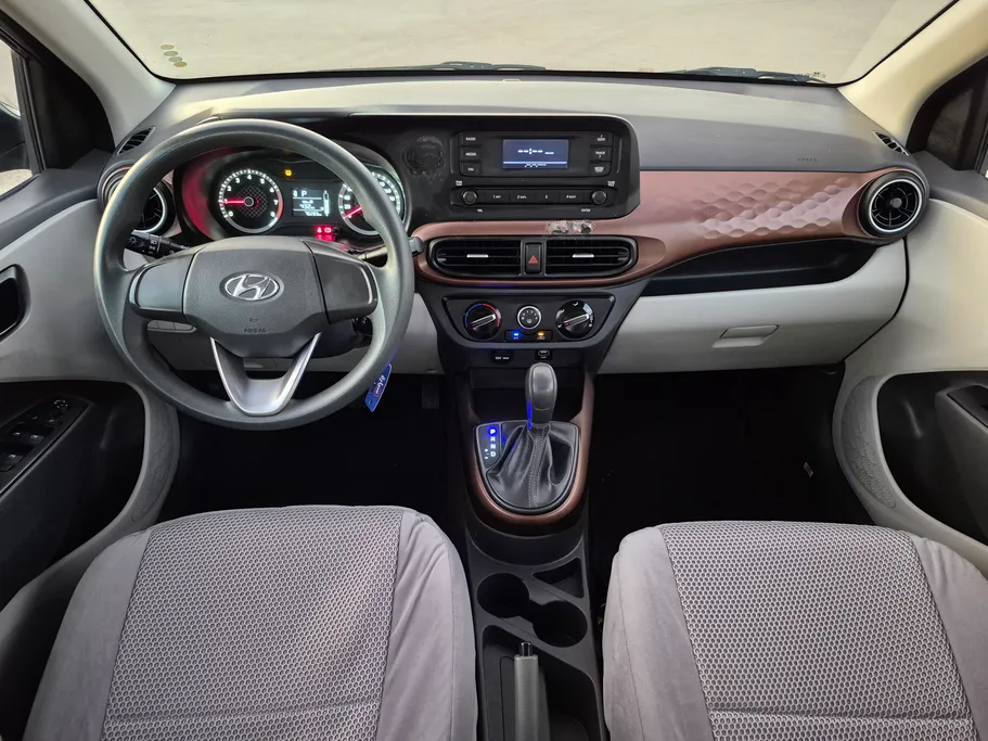 هيونداي Grand i10 فلييت 2023 