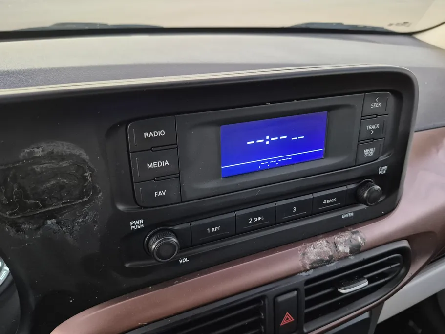 هيونداي Grand i10 فلييت 2023 