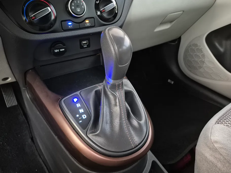 هيونداي Grand i10 فلييت 2023 