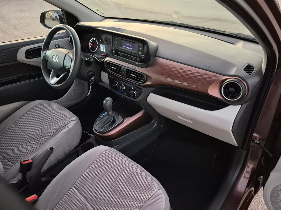 هيونداي Grand i10 فلييت 2023 