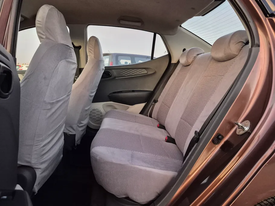 هيونداي Grand i10 فلييت 2023 