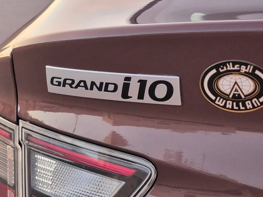 هيونداي Grand i10 فلييت 2023 