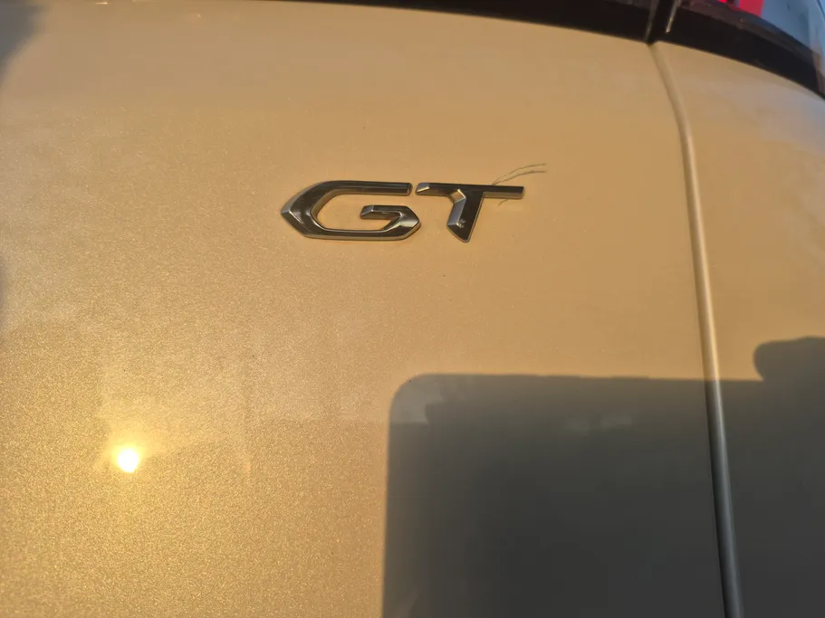 بيجو 3008 GT Line 2023 