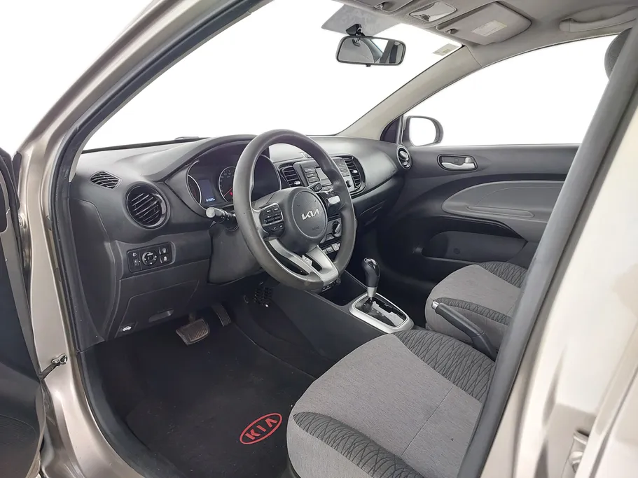2022 Kia Pegas LX 