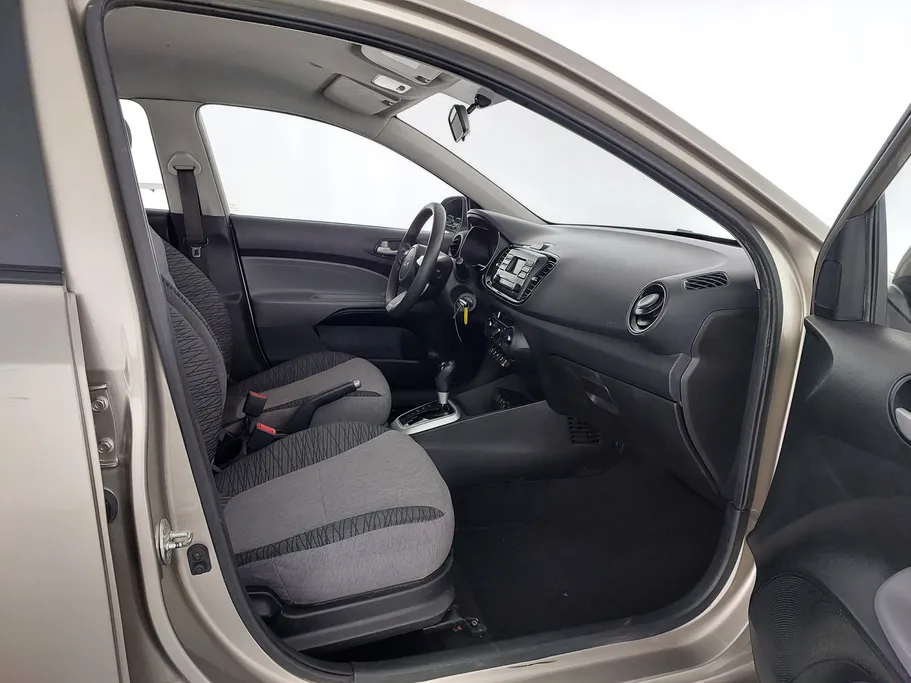 2022 Kia Pegas LX 