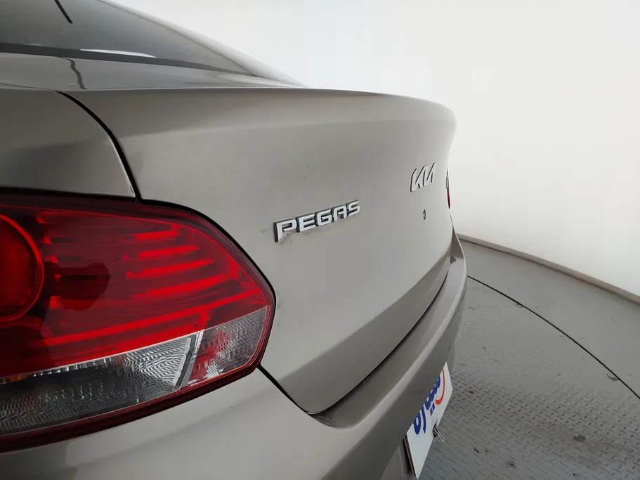 2022 Kia Pegas LX 