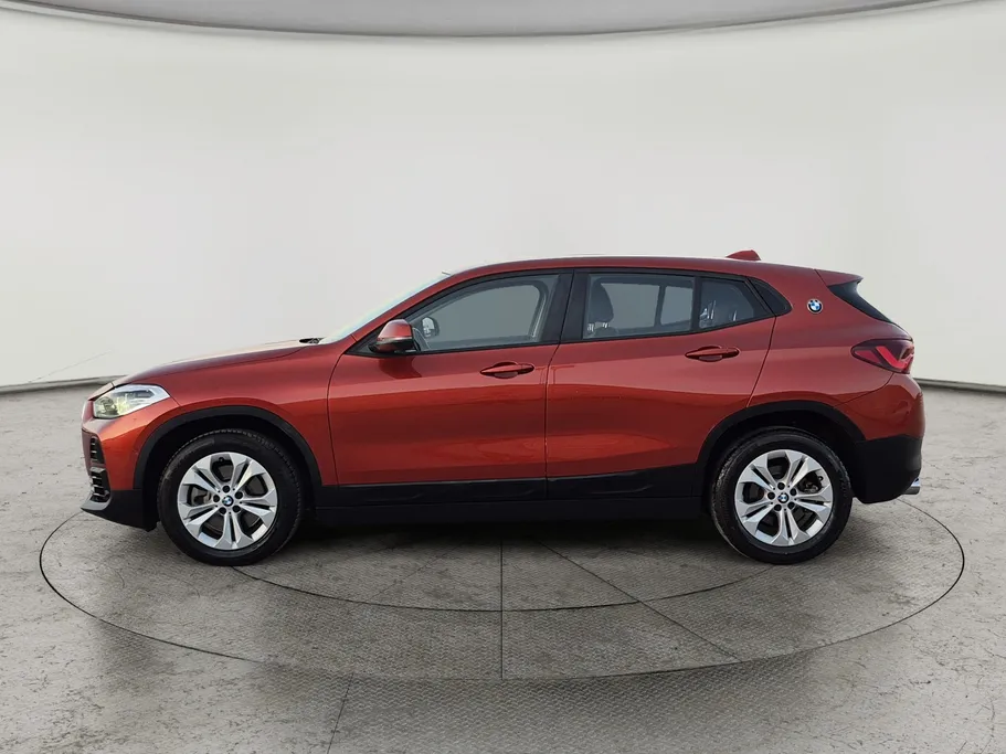 بي ام دبليو الفئة اكس 2 S Drive 20I 2023 