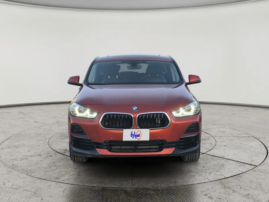 بي ام دبليو الفئة اكس 2 S Drive 20I 2023 