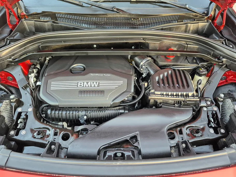 بي ام دبليو الفئة اكس 2 S Drive 20I 2023 