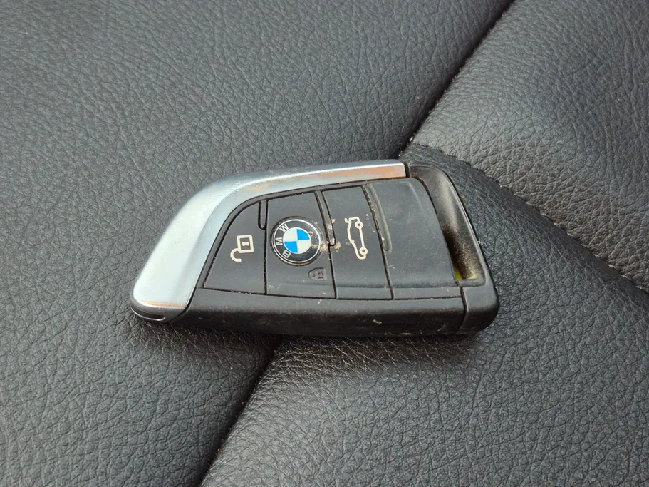 بي ام دبليو الفئة اكس 2 S Drive 20I 2023 