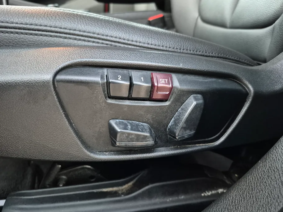 بي ام دبليو الفئة اكس 2 S Drive 20I 2023 