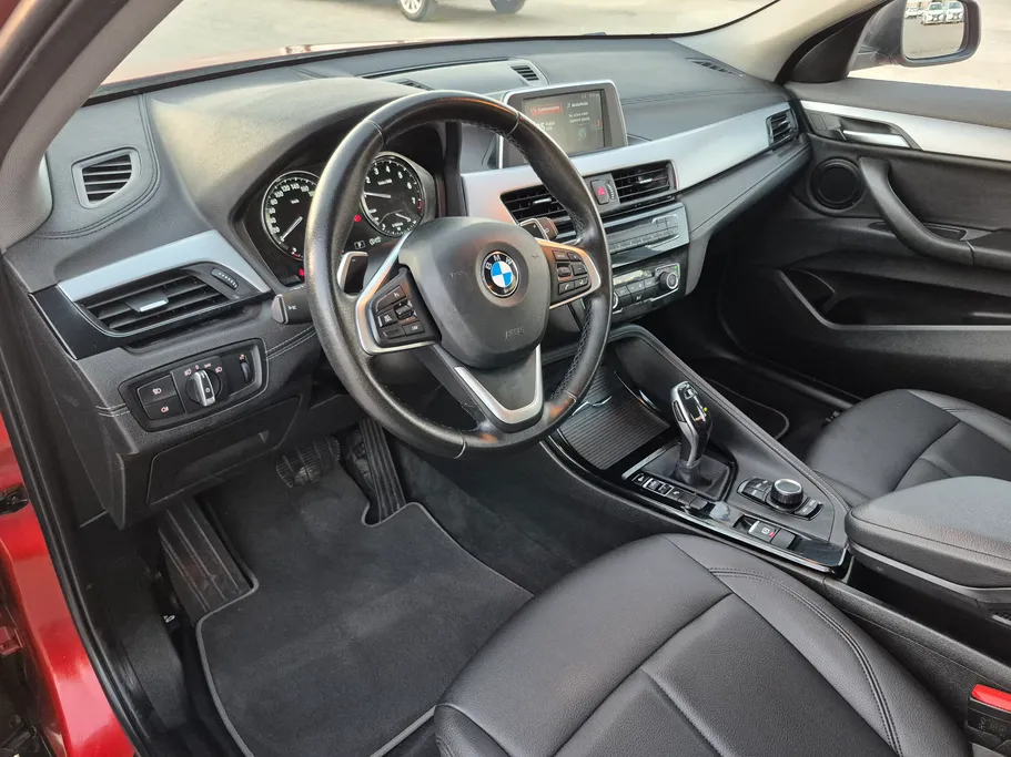 بي ام دبليو الفئة اكس 2 S Drive 20I 2023 